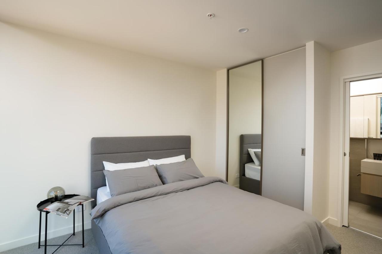 Ifsuites Melbourne Village — Photos 3