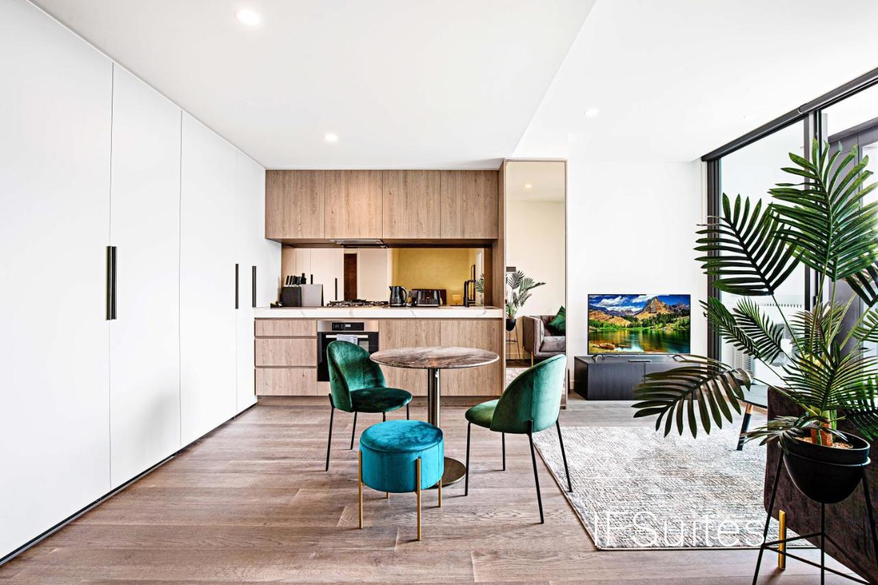 Ifsuites Melbourne Village — Photos 1